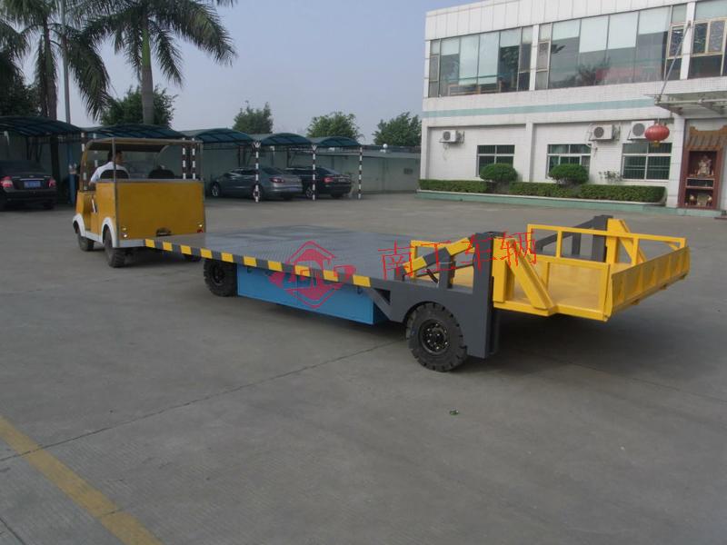 Fully mounted with built-in lifting and multifunctional flatbed truck, automatic loading and unloading flatbed truck