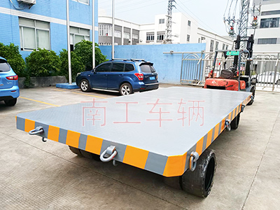 25吨重型平板拖车带牵引环工具拖车1I.jpg