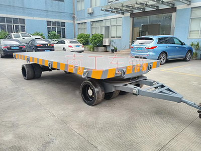 25吨重型平板拖车带牵引环工具拖车2I.jpg