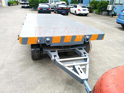 25吨重型平板拖车带牵引环工具拖车3I.jpg