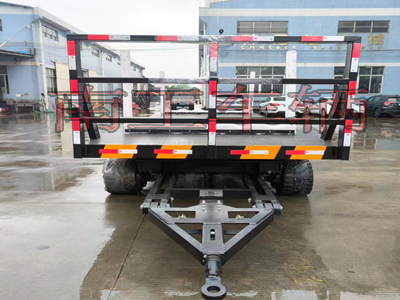 30T重型平板拖车 带活动插装立柱工具拖车2I.jpg