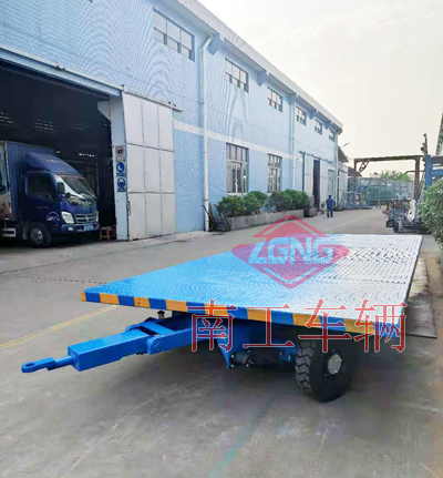 无动力牵引工具拖挂车5吨平板拖车2I.jpg